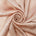 Shiny Shimmer Crinkle Satin Fabric SV581473 Tan 1