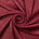 Shiny Shimmer Crinkle Satin Fabric SV581477 Burgundy 1