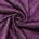 Shiny Shimmer Crinkle Satin Fabric SV581478 Plum 1
