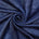 Shiny Shimmer Crinkle Satin Fabric SV581479 Navy Blue 1