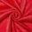 Shiny Shimmer Crinkle Satin Fabric SV581480 Red 1