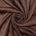 Shiny Shimmer Crinkle Satin Fabric SV581481 Brown 1