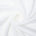 Shiny Striped Crinkle Crepe Satin Fabric SV581484 White 1