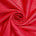 Shiny Striped Crinkle Crepe Satin Fabric SV581543 Red 1