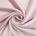 Shiny Striped Crinkle Crepe Satin Fabric SV581549 Mauve 1