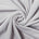 Upholstery Holland Flocking Velvet Fabric SV581561 Silver Image A2