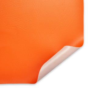 Ottertex Marine Vinyl Fabric SV581591 Orange Image A5
