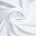 Polyester Double Face Satin Fabric SV581594 White 1