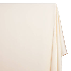 Polyester Double Face Satin Fabric SV581596 Beige 2