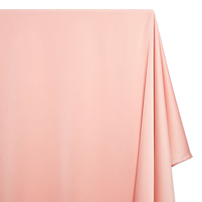 Polyester Double Face Satin Fabric SV581598 Peach 2
