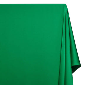 Polyester Double Face Satin Fabric SV581599 Kelly Green 2