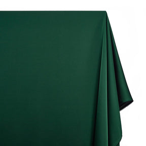 Polyester Double Face Satin Fabric SV581600 Hunter Green 2