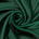 Polyester Double Face Satin Fabric SV581600 Hunter Green 1