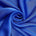 Polyester Double Face Satin Fabric SV581601 Royal Blue 1