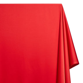 Polyester Double Face Satin Fabric SV581604 Red 2