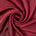 Polyester Double Face Satin Fabric SV581605 Wine 1