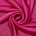 Polyester Double Face Satin Fabric SV581606 Magenta 1