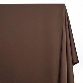 Polyester Double Face Satin Fabric SV581608 Brown 2