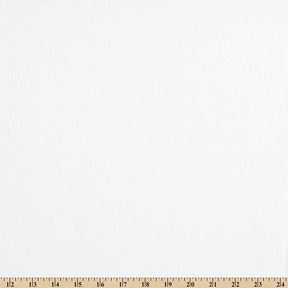 Striped Herringbone Stretch Jacquard Satin Fabric SV581612 White A9
