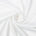 Striped Herringbone Stretch Jacquard Satin Fabric SV581612 White A2