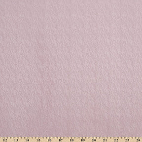 Striped Herringbone Stretch Jacquard Satin Fabric SV581615 Sand A9
