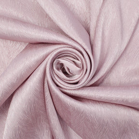 Striped Herringbone Stretch Jacquard Satin Fabric SV581615 Sand A2