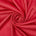 Striped Herringbone Stretch Jacquard Satin Fabric SV581626 Red A2
