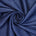 Striped Herringbone Stretch Jacquard Satin Fabric SV581627 Navy Blue A2