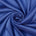 Striped Herringbone Stretch Jacquard Satin Fabric SV581628 Royal Blue A2
