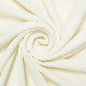 Micro Velvet Fabric SV581691 Off White Image A2