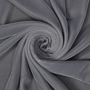 Micro Velvet Fabric SV581692 Charcoal Image A2