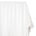 1 Inch Striped Stretch Satin Jacquard Fabric SV581717 White 1