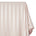 1 Inch Striped Stretch Satin Jacquard Fabric SV581719 Champagne 1