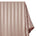 1 Inch Striped Stretch Satin Jacquard Fabric SV581720 Sand 1
