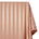 1 Inch Striped Stretch Satin Jacquard Fabric SV581722 Nude 1