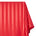 1 Inch Striped Stretch Satin Jacquard Fabric SV581726 Red 1