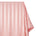 1 Inch Striped Stretch Satin Jacquard Fabric SV581732 Peach 1