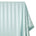 1 Inch Striped Stretch Satin Jacquard Fabric SV581734 Sage 1