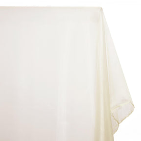 Princess Polyester Bridal Organza Fabric SV581766 Beige Image A1