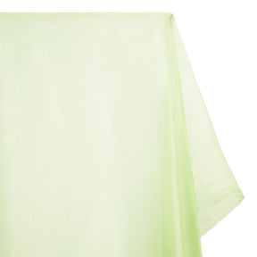 Princess Polyester Bridal Organza Fabric SV581769 Seafoam Image A1