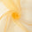 Princess Polyester Bridal Organza Fabric SV581771 Sunflower Yellow A2