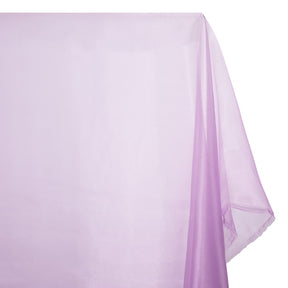 Princess Polyester Bridal Organza Fabric SV581773 Lilac 2