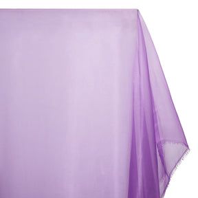 Princess Polyester Bridal Organza Fabric SV581774 Purple 2