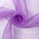 Princess Polyester Bridal Organza Fabric SV581774 Purple 1