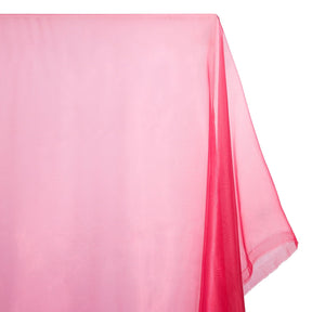 Princess Polyester Bridal Organza Fabric SV581775 Fuchsia A1