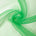 Princess Polyester Bridal Organza Fabric SV581780 Kelly Green 1