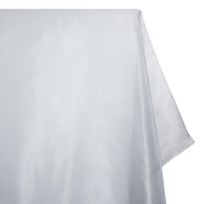 Princess Polyester Bridal Organza Fabric SV581781 Silver Image A1