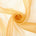 Princess Polyester Bridal Organza Fabric SV581782 Mist Gold A2
