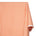 1/4 Inch Gingham Check Polyester Cotton Poplin Fabric SV581824 Orange / White Image A1