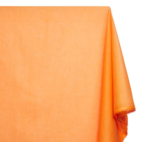 Cotton Voile Fabric SV571472 Saffron Image A1